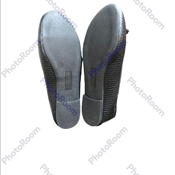 American Eagle Flats Size 8.5 In EUC - Picture 6 of 6